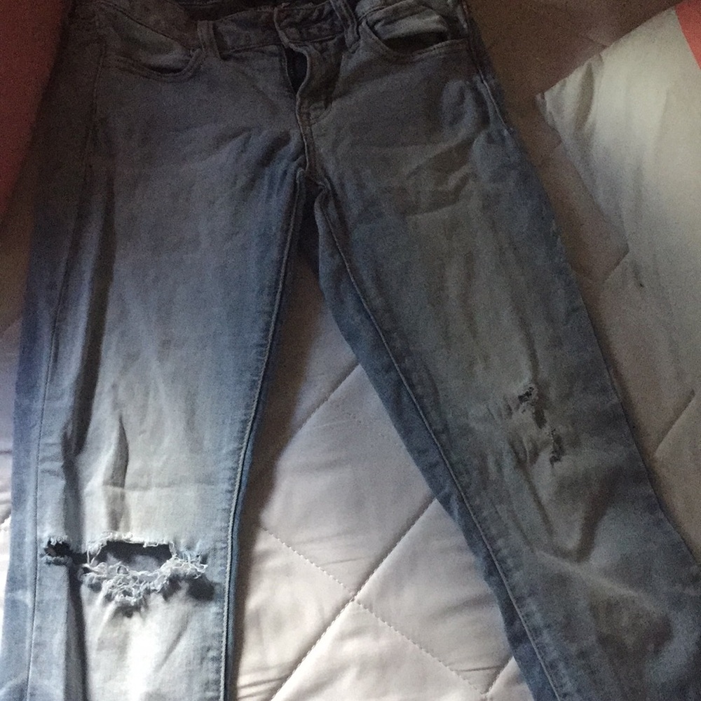 Pants - Picture 4 of 5